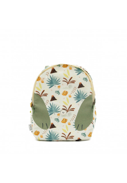 Mini batoh  - dinosaur cracky