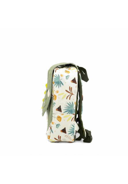 Mini batoh  - dinosaur cracky