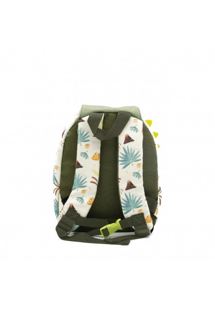 Mini batoh  - dinosaur cracky