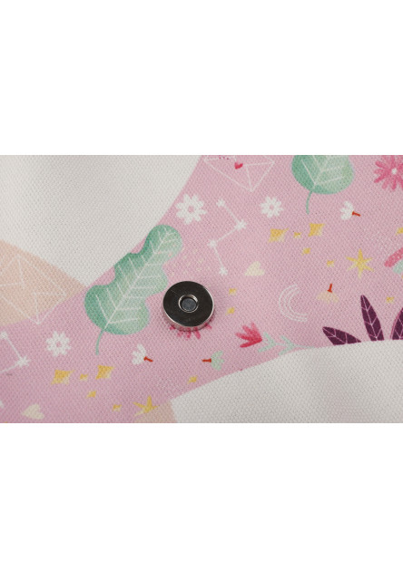 Mini batoh  - unicorn sparkly