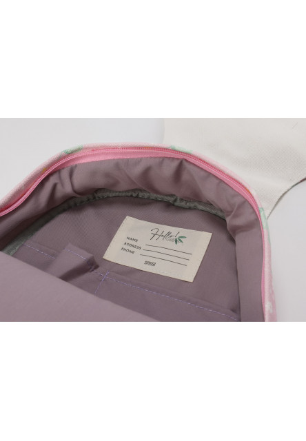 Mini batoh  - unicorn sparkly