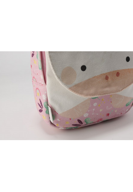 Mini batoh  - unicorn sparkly