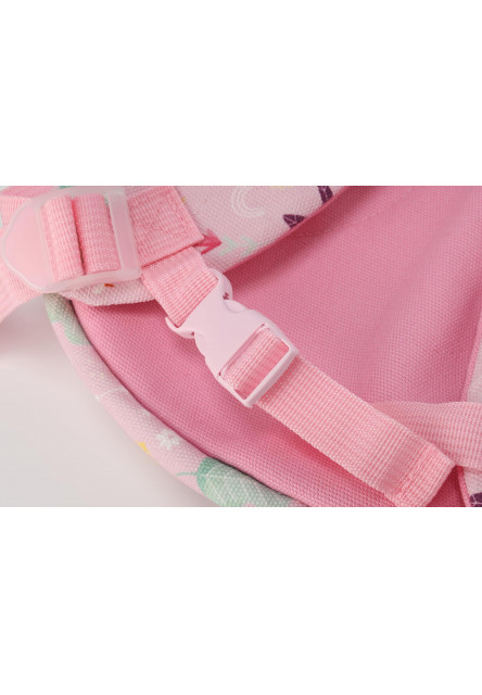 Mini batoh  - unicorn sparkly