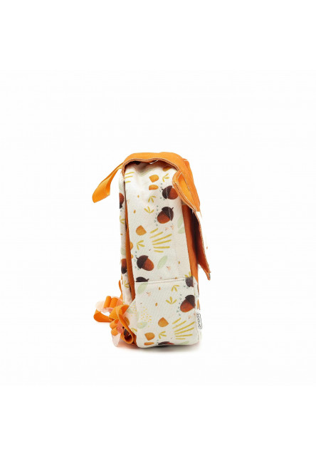 Mini batoh  - fox crunchy