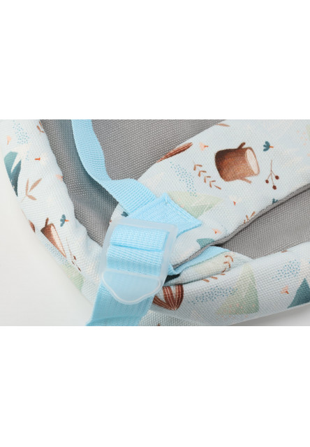 Mini batoh  - bear munchy