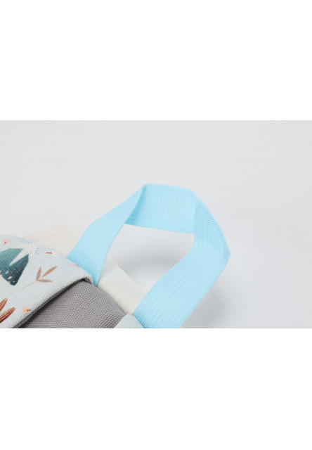 Mini batoh  - bear munchy