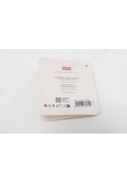 Mini batoh  - bear munchy