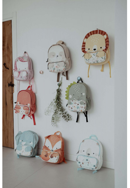 Mini batoh  - bear munchy