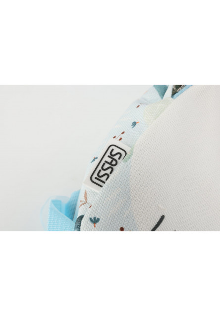 Mini batoh  - bear munchy