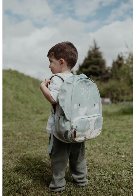 Junior batoh  - elephant chewy