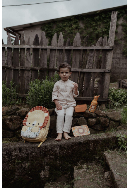 Junior batoh  - elephant chewy