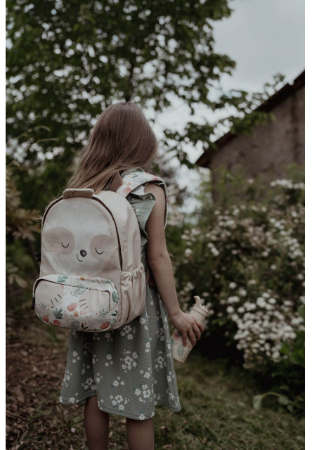 Junior batoh  - elephant chewy