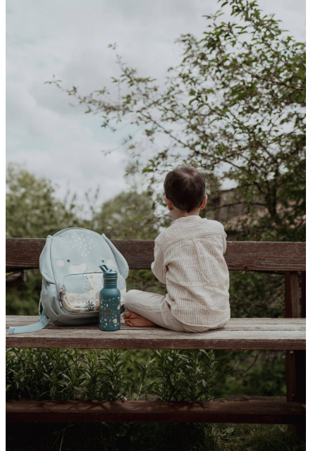 Junior batoh  - elephant chewy