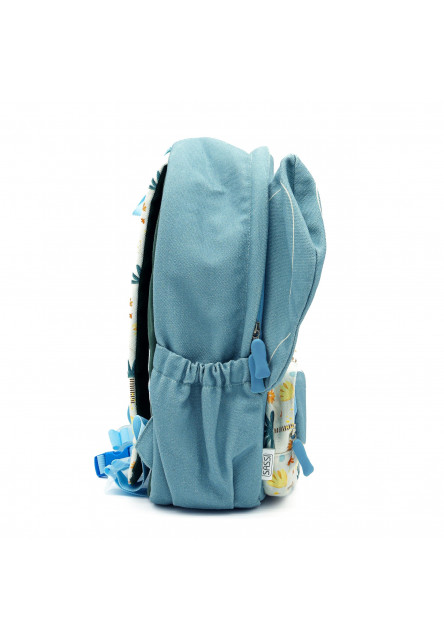 Junior batoh  - elephant chewy