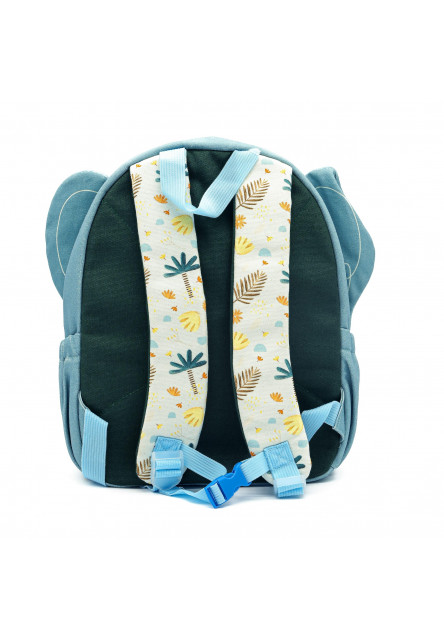 Junior batoh  - elephant chewy