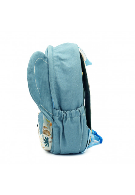 Junior batoh  - elephant chewy