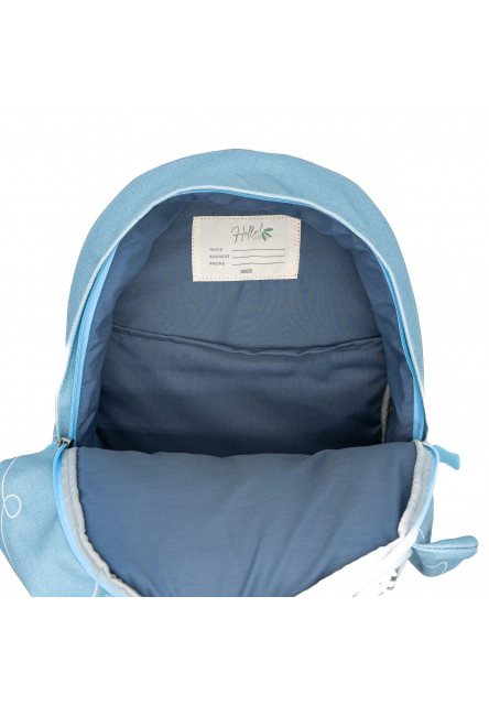 Junior batoh  - elephant chewy