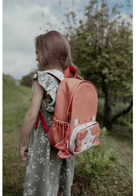 Junior batoh  - octopus slurpy