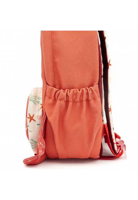 Junior batoh  - octopus slurpy