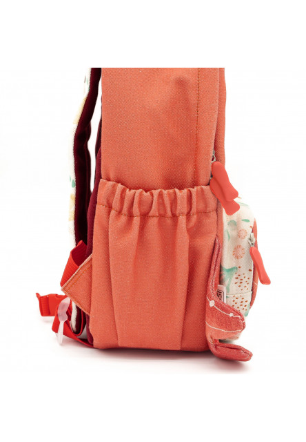 Junior batoh  - octopus slurpy