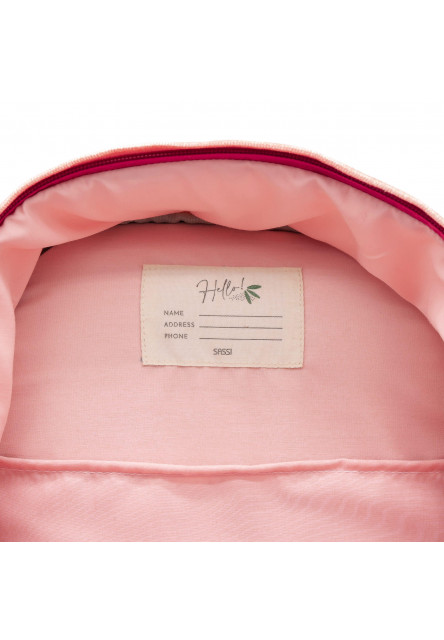 Junior batoh  - octopus slurpy