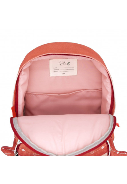 Junior batoh  - octopus slurpy