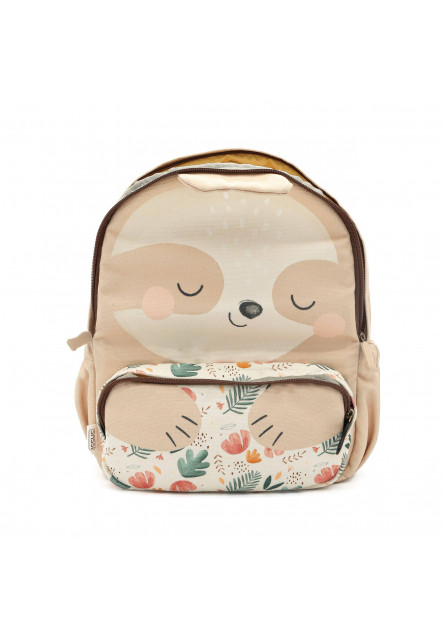 Junior batoh  - sloth gnawy