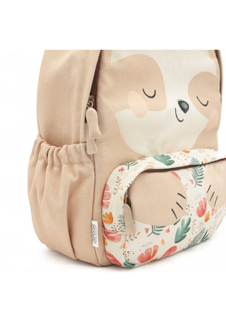 Junior batoh  - sloth gnawy