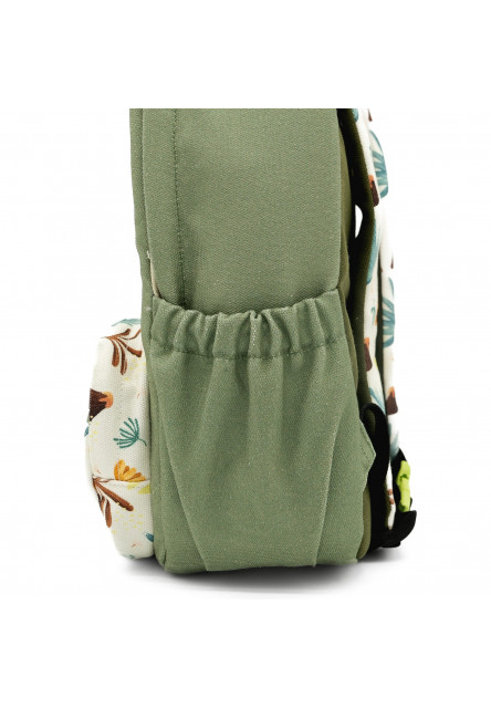 Junior batoh  - dinosaur cracky