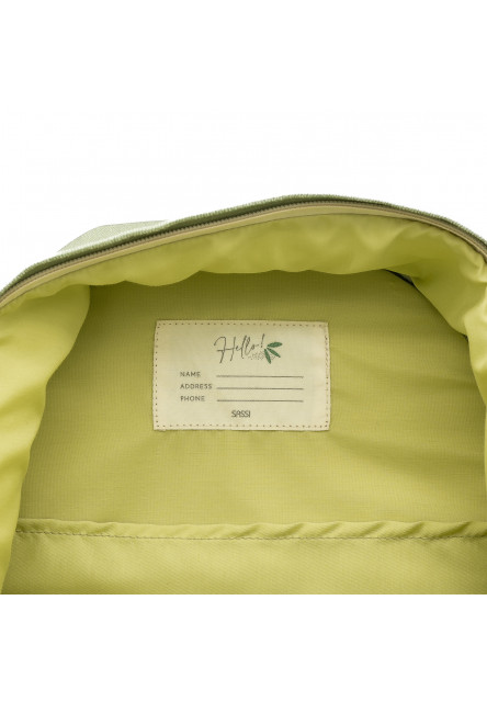 Junior batoh  - dinosaur cracky