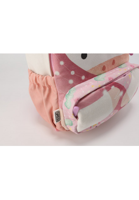 Junior batoh  - unicorn sparkly