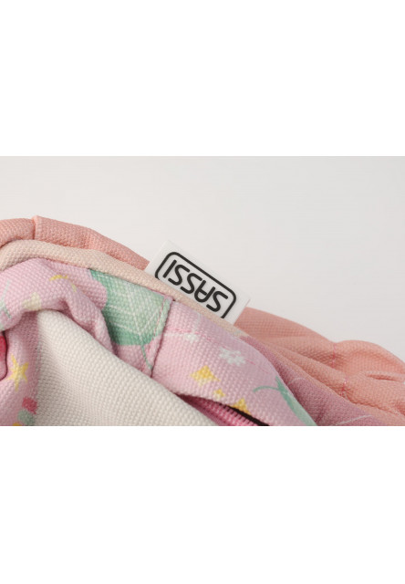 Junior batoh  - unicorn sparkly