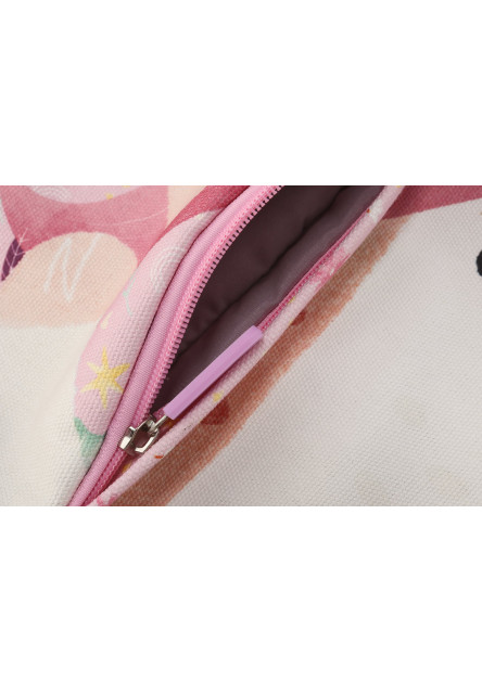 Junior batoh  - unicorn sparkly