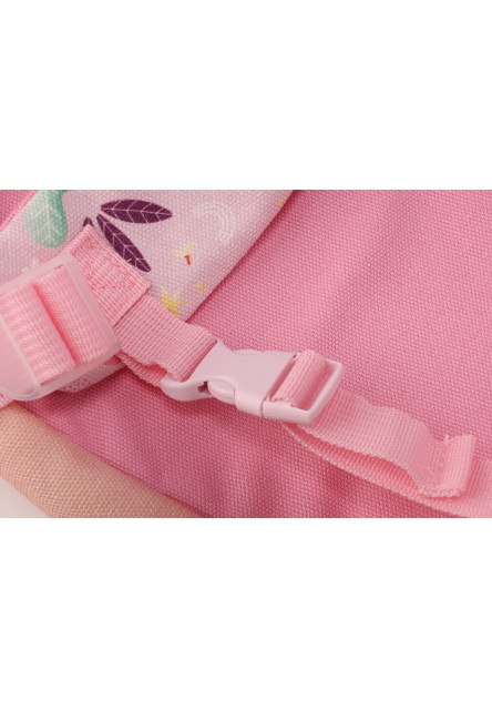 Junior batoh  - unicorn sparkly