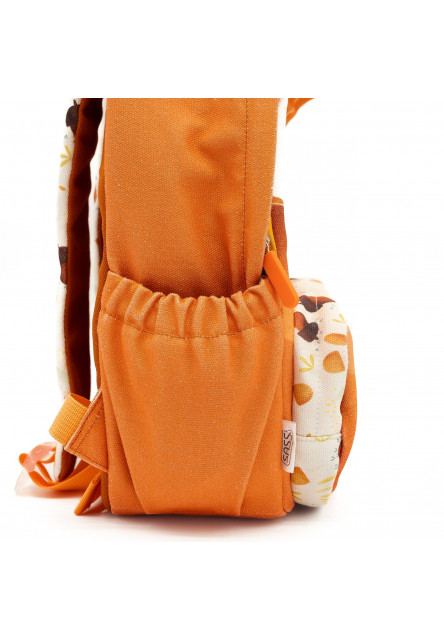 Junior batoh  - fox crunchy