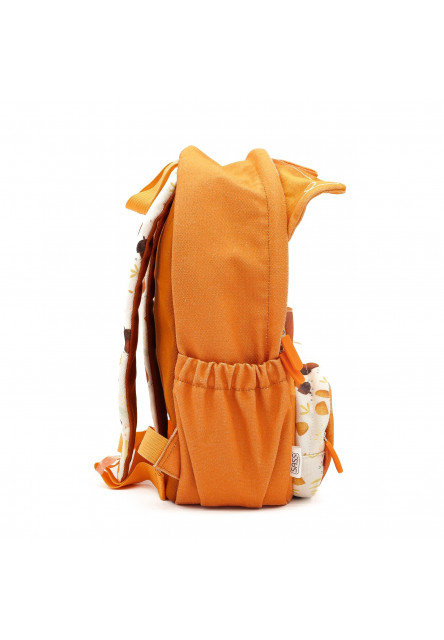 Junior batoh  - fox crunchy