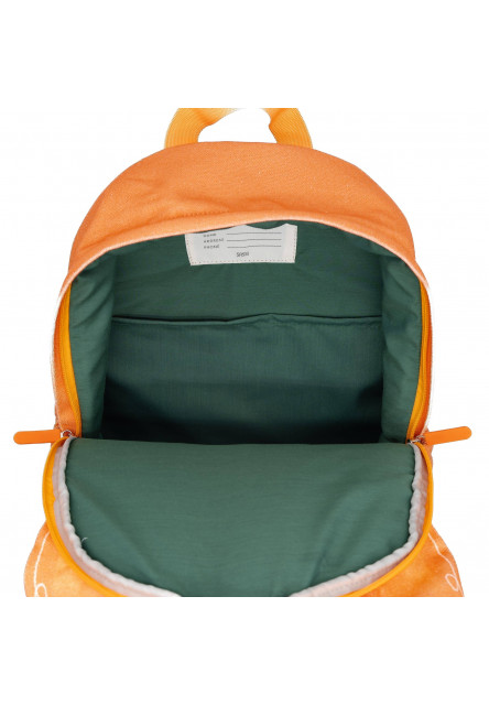 Junior batoh  - fox crunchy