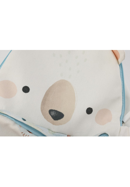 Junior batoh  - bear munchy