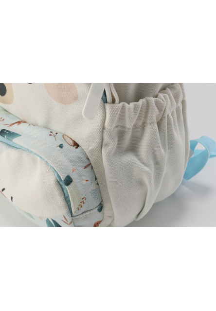 Junior batoh  - bear munchy