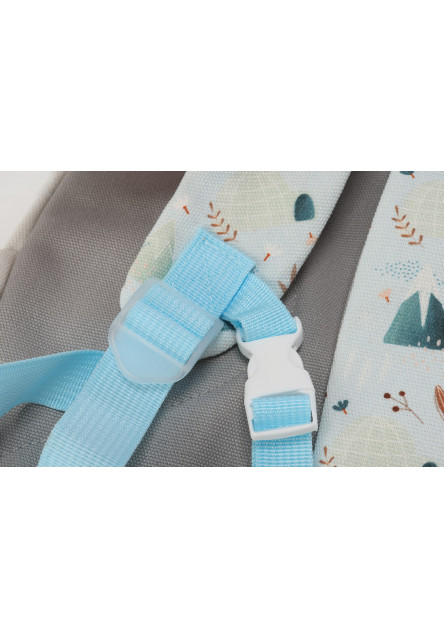 Junior batoh  - bear munchy