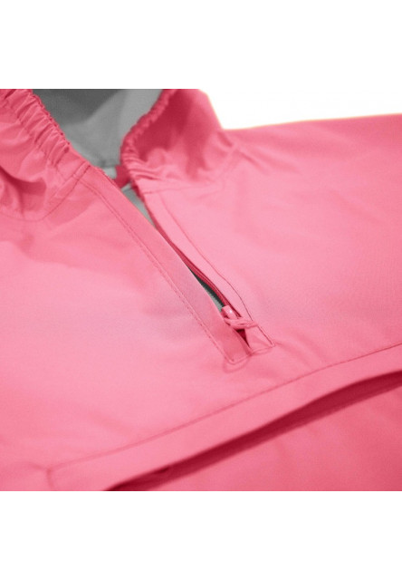 Detský pršiplášť  - fluffy the bunny