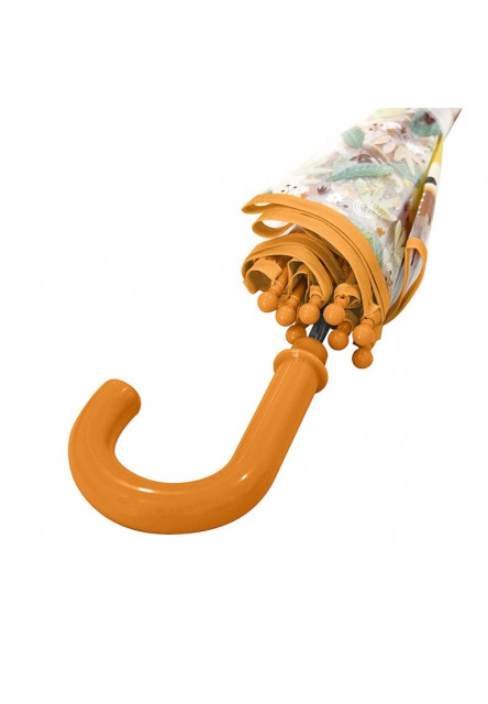 Detský dáždnik  - chompy the lion