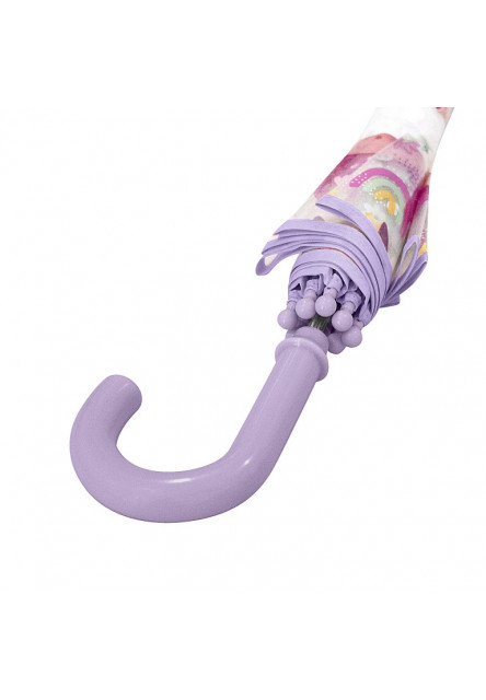 Detský dáždnik  - sparkly the unicorn