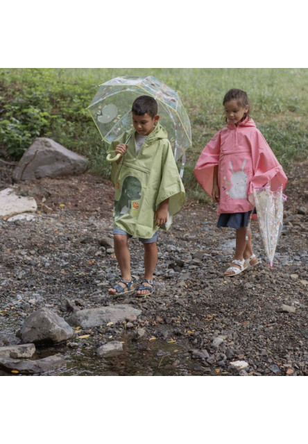 Detský dáždnik  - cracky the dinosaur