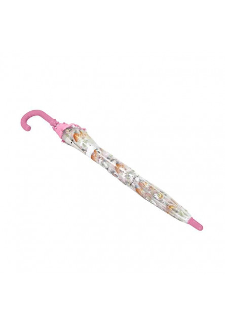 Detský dáždnik  - fluffy the bunny