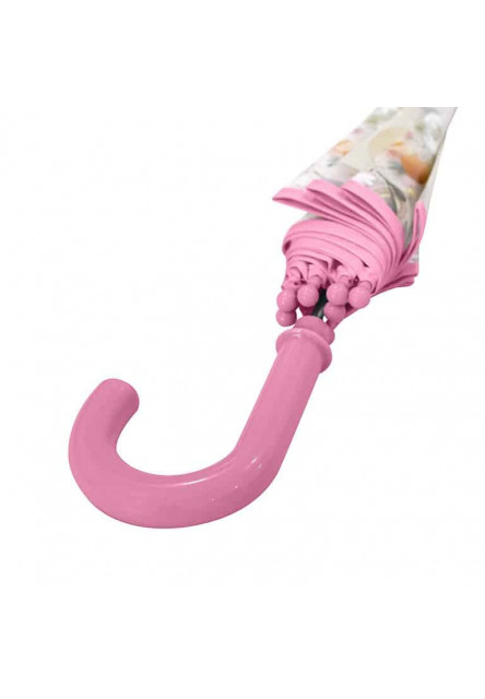 Detský dáždnik  - fluffy the bunny