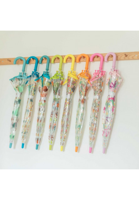 Detský dáždnik  - fluffy the bunny