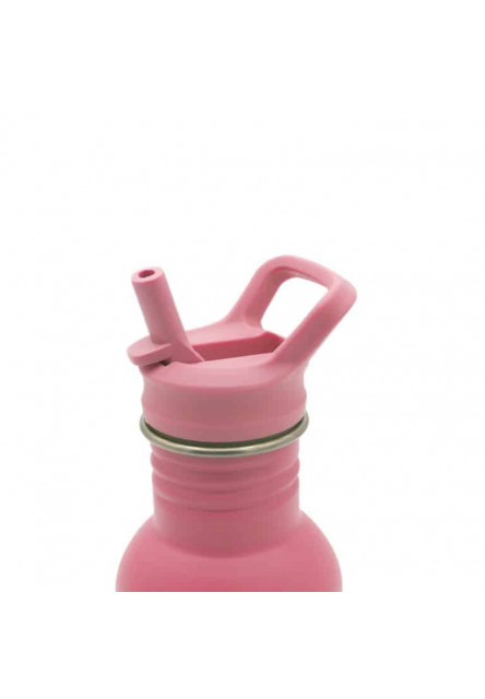 Nerezová fľaša  - fluffy the rabbit - 500ml