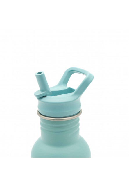 Nerezová fľaša  - munchy the bear - 500ml