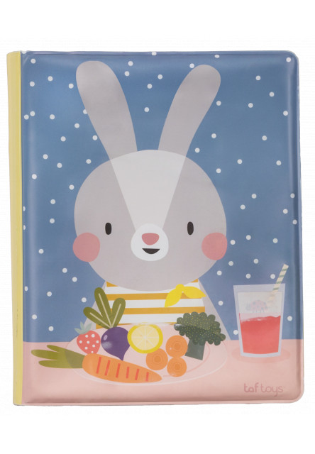 Kouzelná knížka s malováním vodou